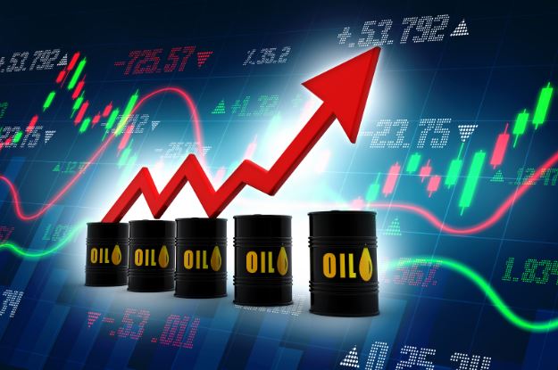 US Enters 2018 Riding an Oil Production Boom