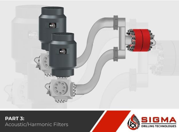 Top 3 Pulsation Control Solutions: A Guide – Part 3: Acoustic/Harmonic Filters