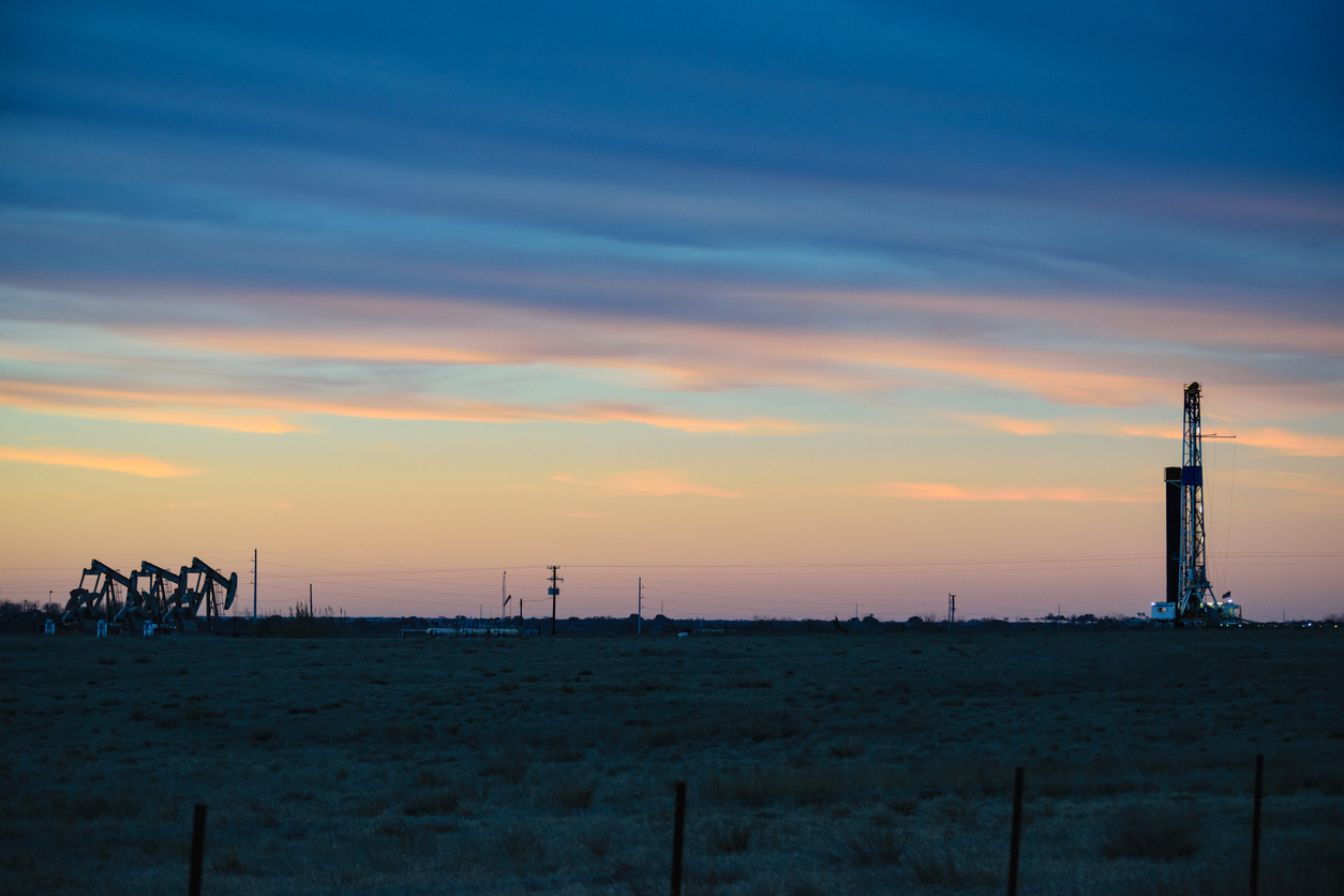 Why the Permian Basin Still Has Decades of Growth to Come