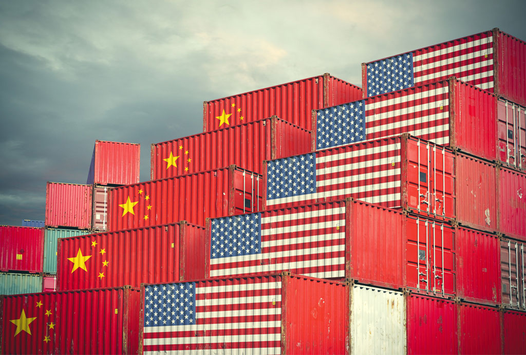 US Postpones Some Tariffs on Chinese Goods Until December